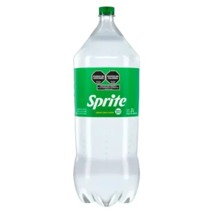 Gaseosa Sprite Lima Limón 3 Litros