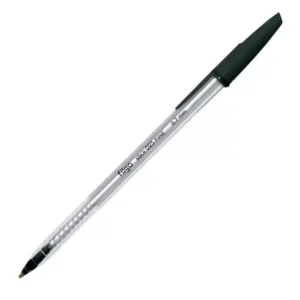 Lapicera Filgo Stick 026 Negra