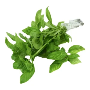 Albahaca Verdura por unidad