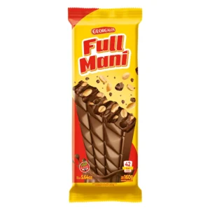 Chocolate Full Maní x 160g