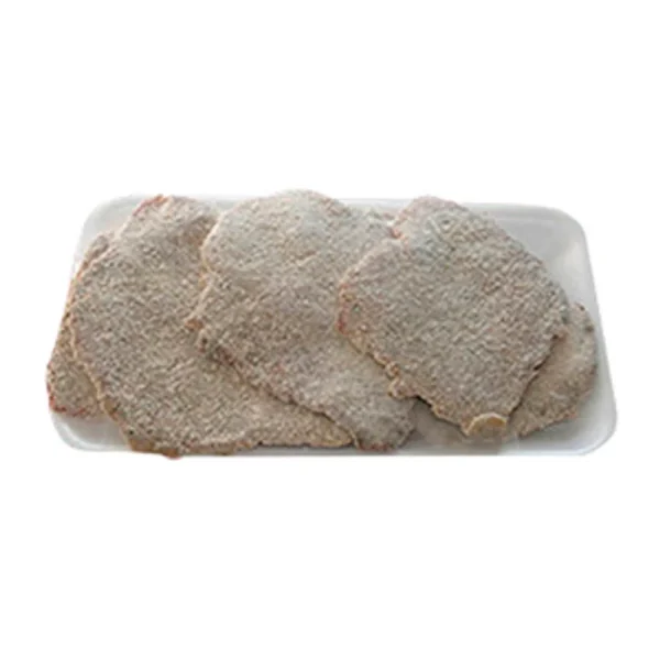 Milanesas de Carne Caseras por Kg