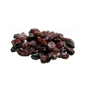 Pasas de Uva Sueltas Bolsita