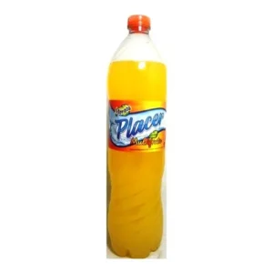 Placer Multifruta Agua Saborizada 500 ml