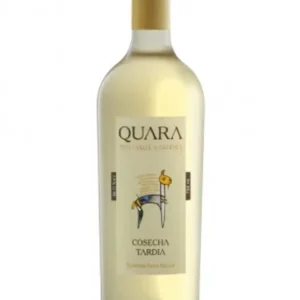 Quara Tardia Blanco Dulce 750 ml