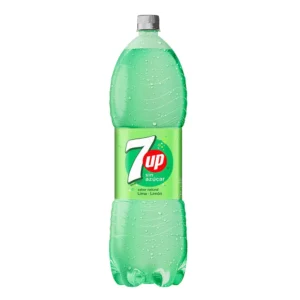 Gaseosa Seven Up sin Azúcar 2,25 L