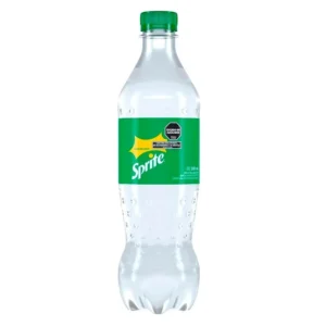 Gaseosa Sprite Lima Limón 500 ml