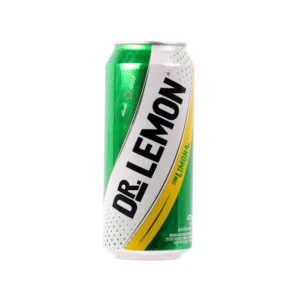 Dr. Lemon Limón Lata 473ml