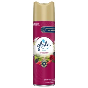 Glade Aerosol Potpourri