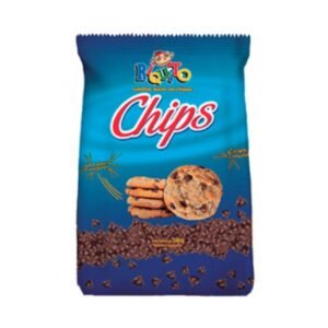 Galletitas Chips Riquito 340 Gr