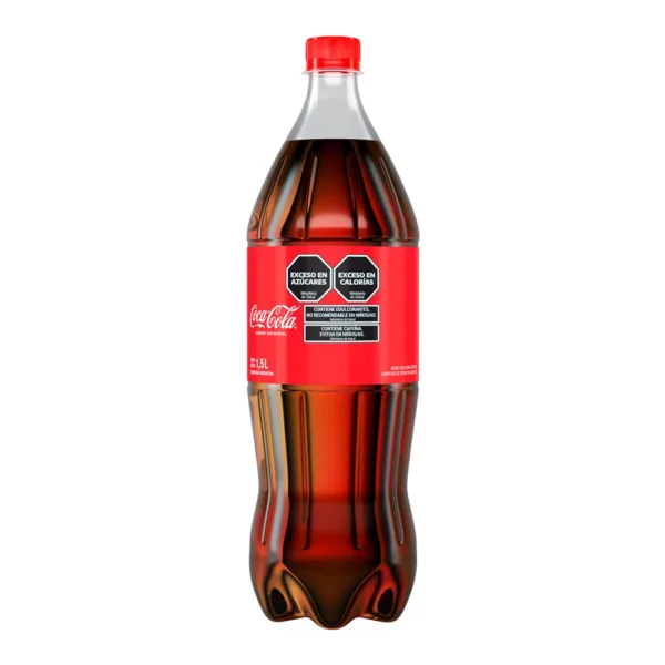 Coca Cola Original 1 L