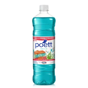 Poett Piso Alegra tu Vida 900 ml