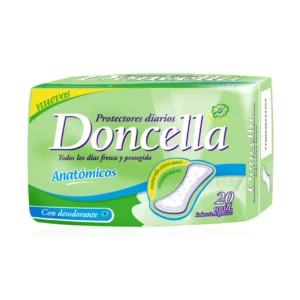 Algodón Doncella x 70 Gr