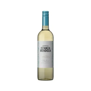 Estancia Mendoza Chenin Chardonnay Dulce 750 cc