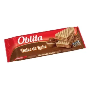 Oblita Dulce de Leche 100 Gr