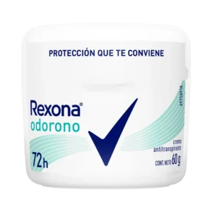 Rexona Odorono Crema Anti 60g