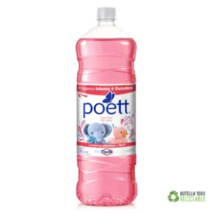 Poett Suavidad de Bebe Aero 360 ml