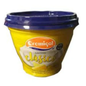 Queso Untable Clasico Cremigal