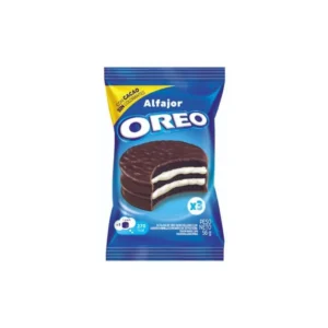 Alfajor Oreo Triple 56 g