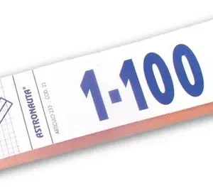 Talonario Rifa 1 al 100