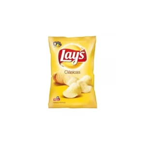 Papas Lays Clasicas 134g
