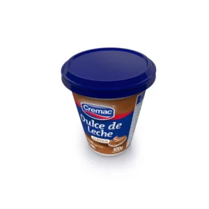 Dulce de Leche Cremac x 400g