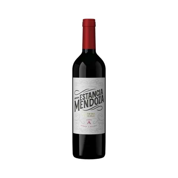 Vino Estancia Mendoza Blend del Enólogo