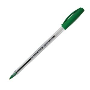 Lapiceras Verdes Faber Castell 032