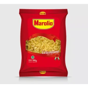 Fideos Marolio Celentano 500g