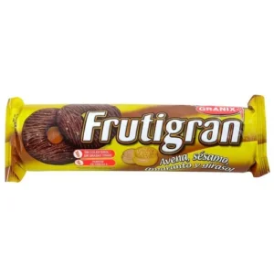 Frutigram Avena Sesamo Amaranto  260g