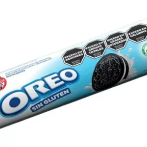 Galletitas Oreo Si TAC 95 Gr
