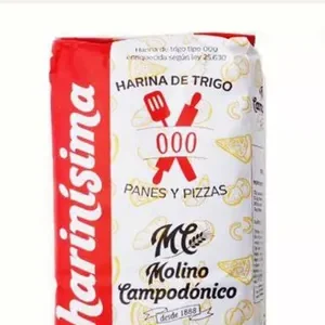 Harina 000 Harinisima por 1 Kg