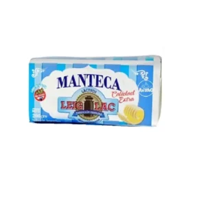Manteca Leig Lac 100g