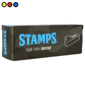 Inyectador de Tabaco Stamps