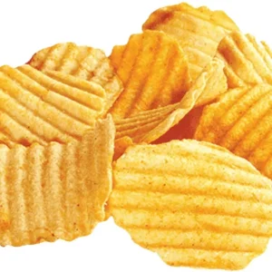 Papas Pehuamar Acanaladas Sueltas Bolsita
