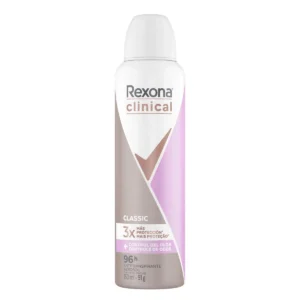 Rexona Clinical 150ml Aerosol
