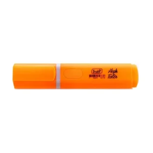 Fibron Flúor Naranja Trabi High Texter