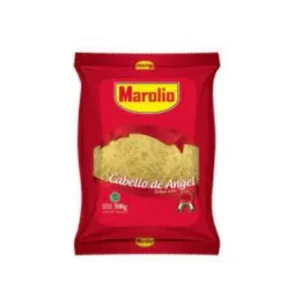 Marolio Fideos Cabello de Ángel 500g