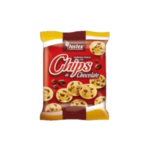 Chip Tostex Chocolate 120g