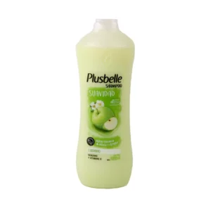 Plusbelle Shampoo Suavidad Bio Pro 1L