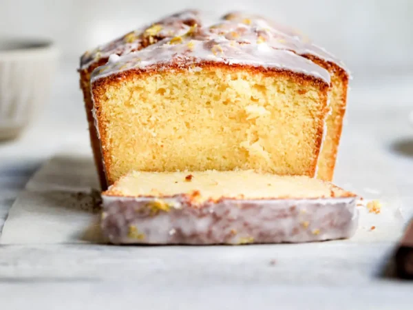 Budines Caseros de Panaderia