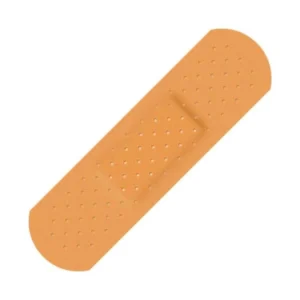Curitas Curate Plus Golden x unidad