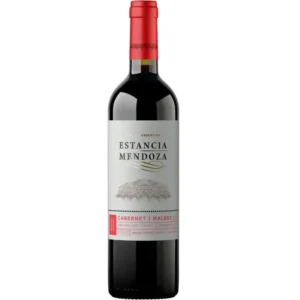 Estancia Mendoza Cabernet Malbec 750cc