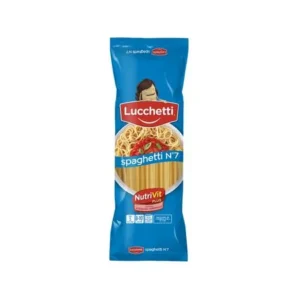 Lucchetti Spaghetti N 7 500g