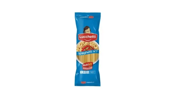 Lucchetti Spaghetti N 7 500g