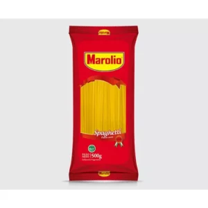 Fideos Marolio Spaghetti 500g