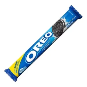 Galletitas Oreo 182,5 Gramos