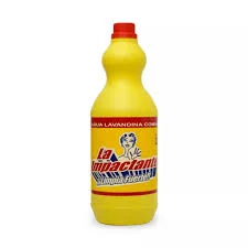 Lavandina La Impactante 1 L