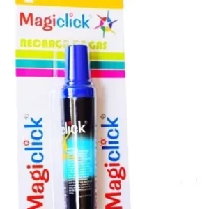Magiclick Recarga de Gas 18cc