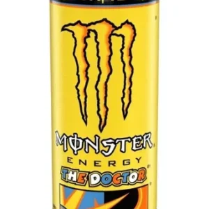 Monster Energy The Doctor Rossi