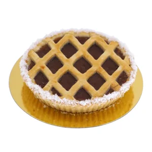 Pasta Frola de Panaderia Casera